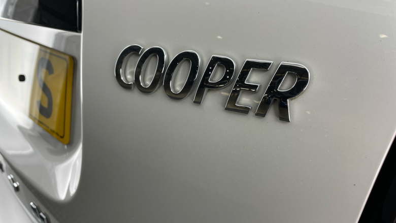 MINI Countryman 1.5 C Classic 5dr Auto Petrol Hatchback